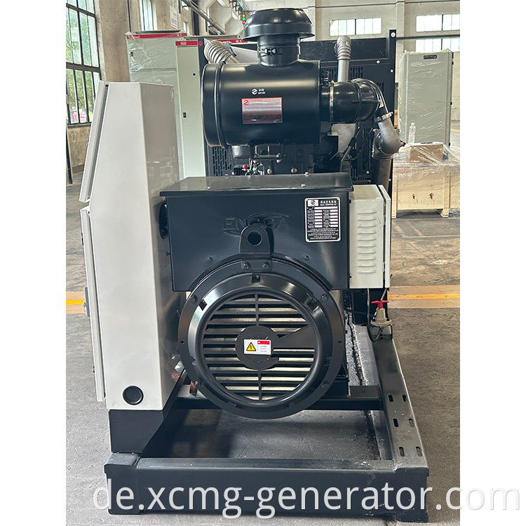 375KVA GENERATOR